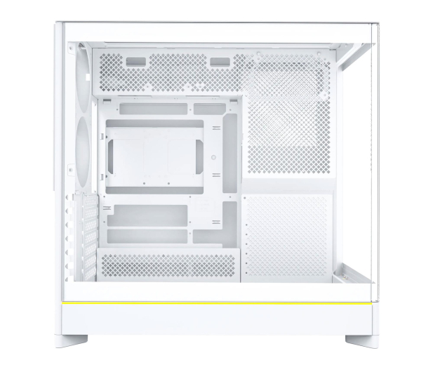 Montech HS02 White - 1482505 - zdjęcie 4